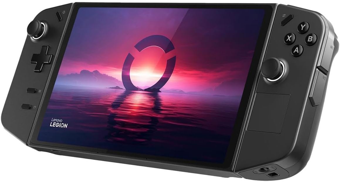  Lenovo Legion Go 8.8&quot; 144Hz WQXGA Handheld Touchscreen